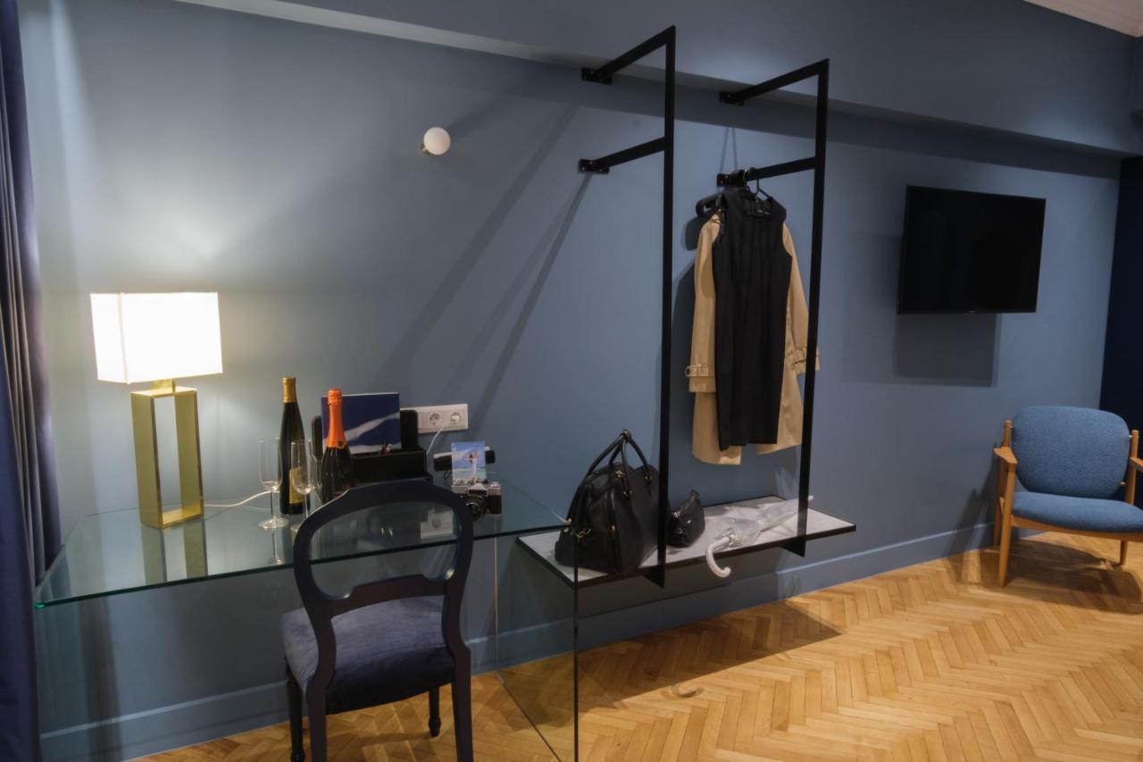 K23 Color Suites Athènes Extérieur photo