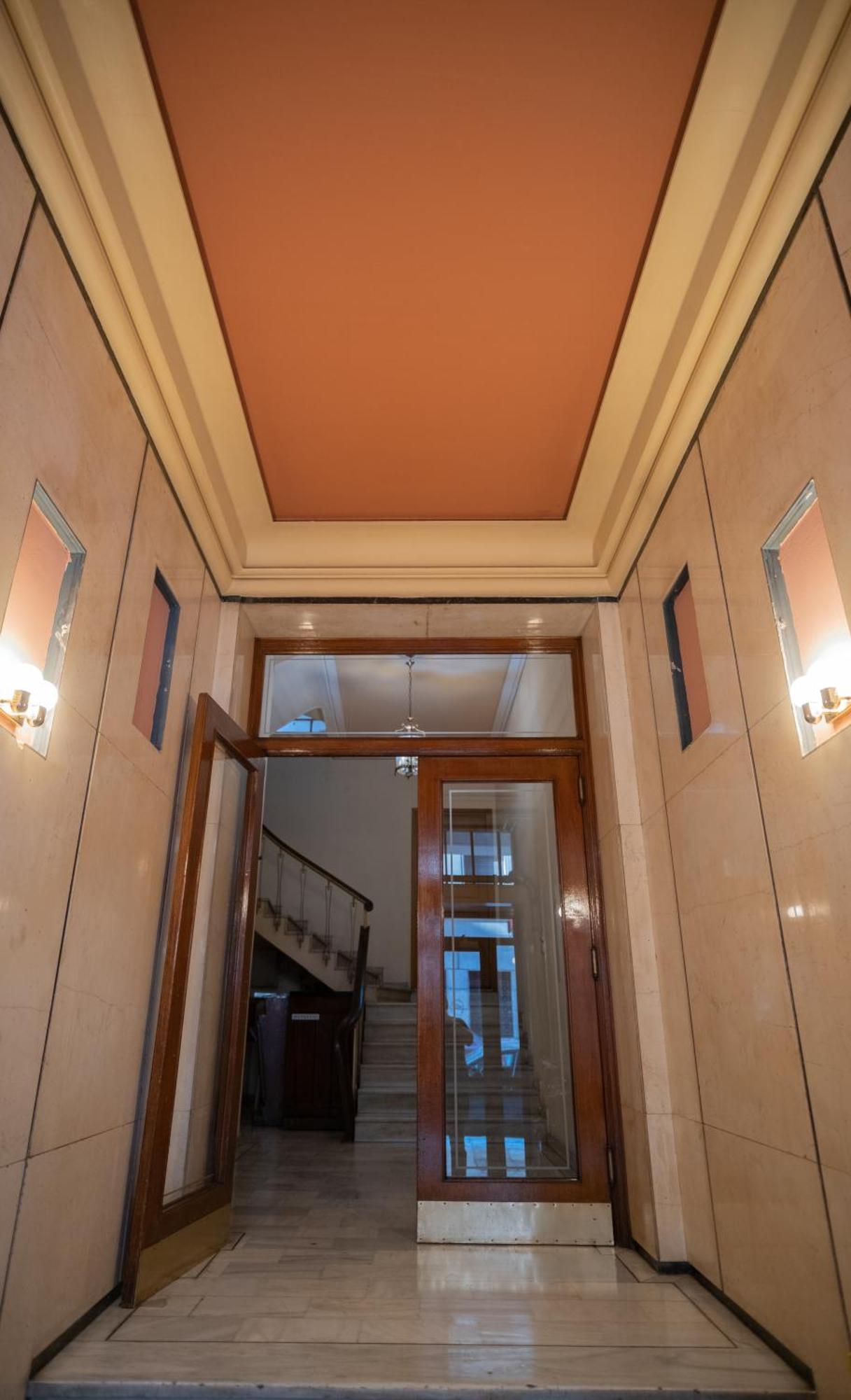 K23 Color Suites Athènes Extérieur photo