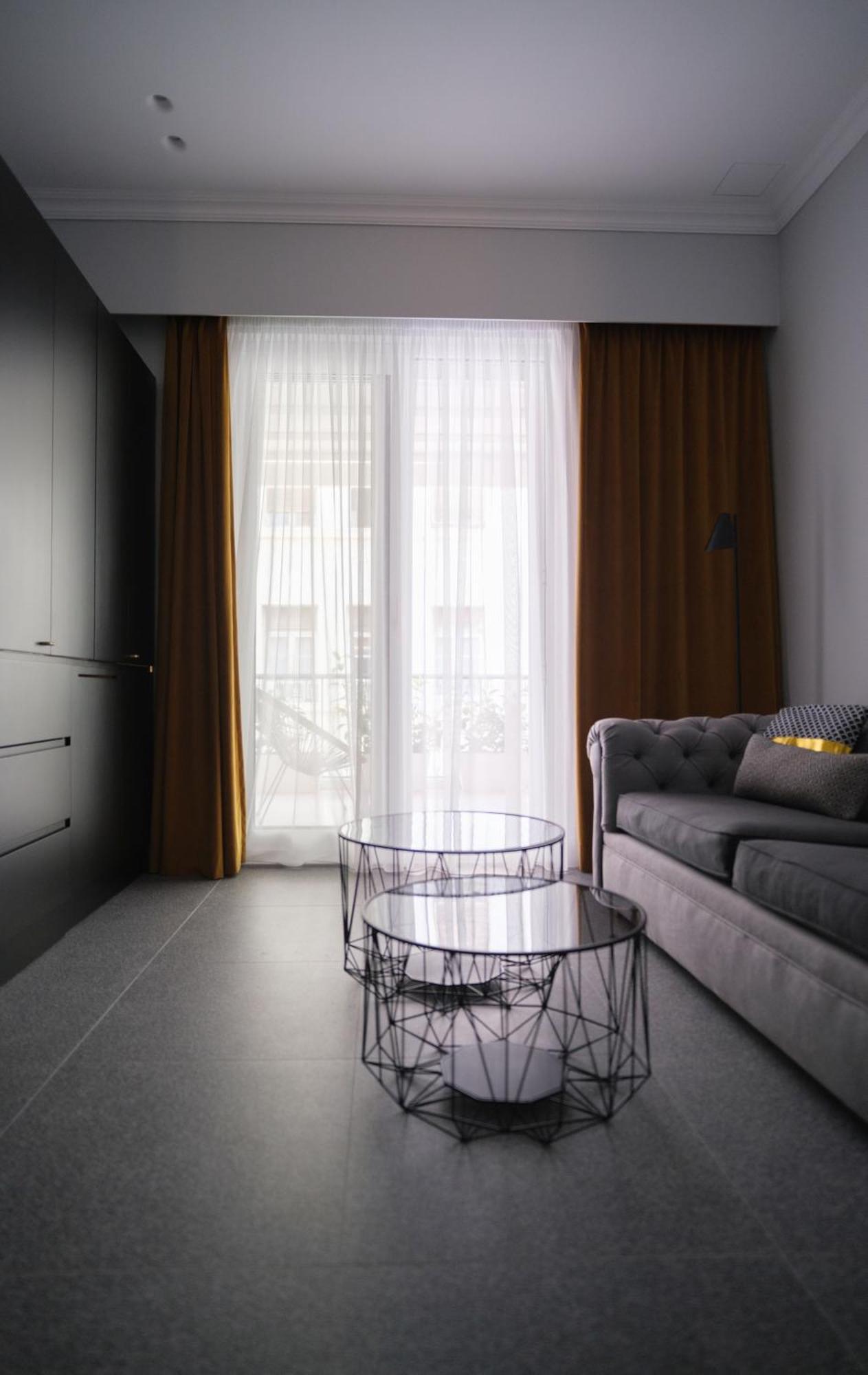 K23 Color Suites Athènes Extérieur photo