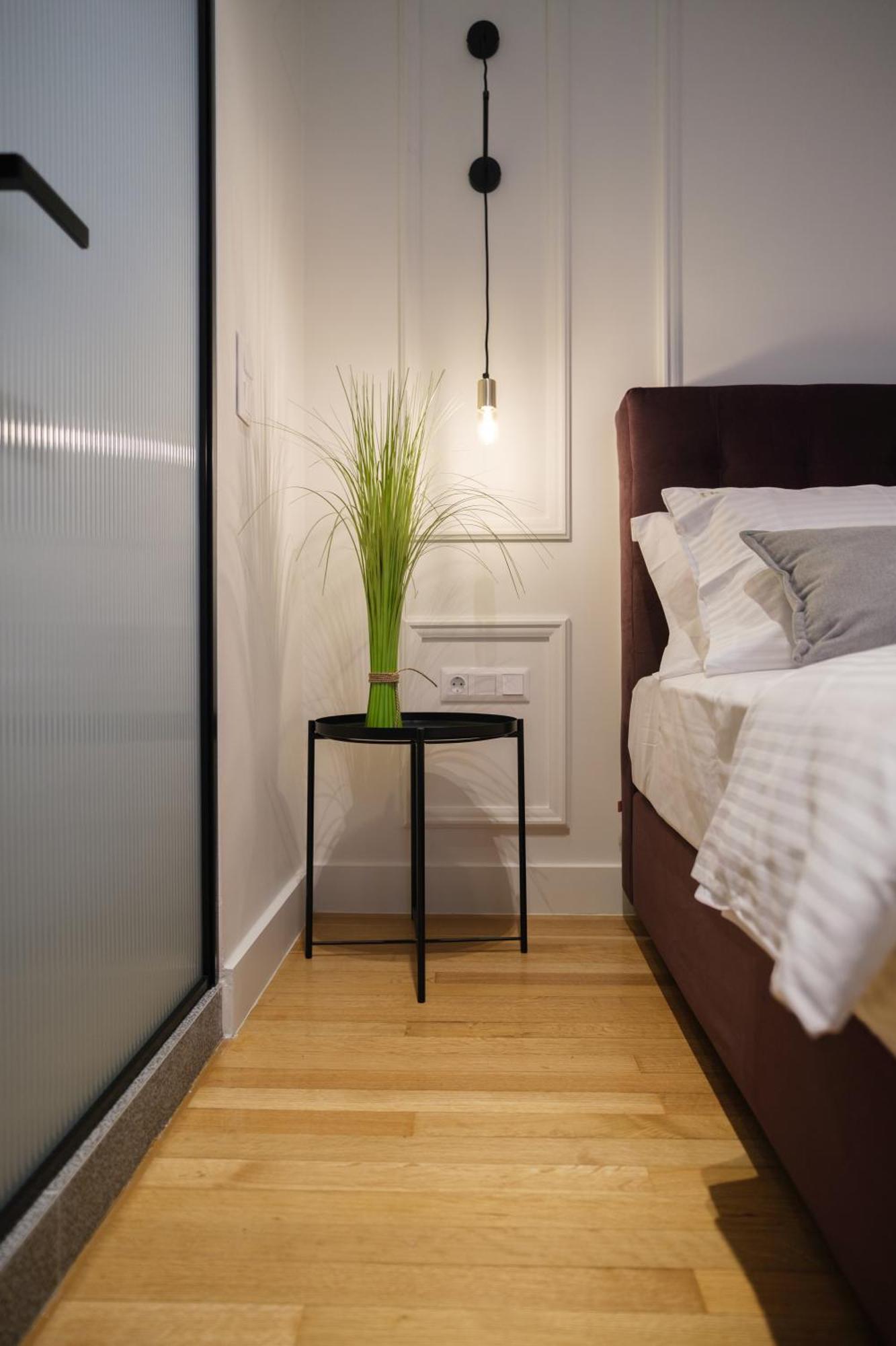 K23 Color Suites Athènes Extérieur photo