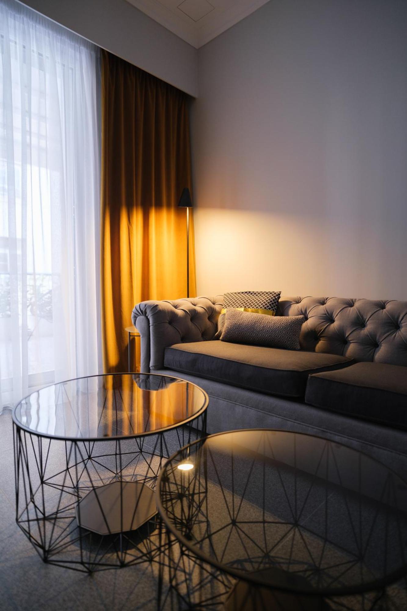 K23 Color Suites Athènes Extérieur photo