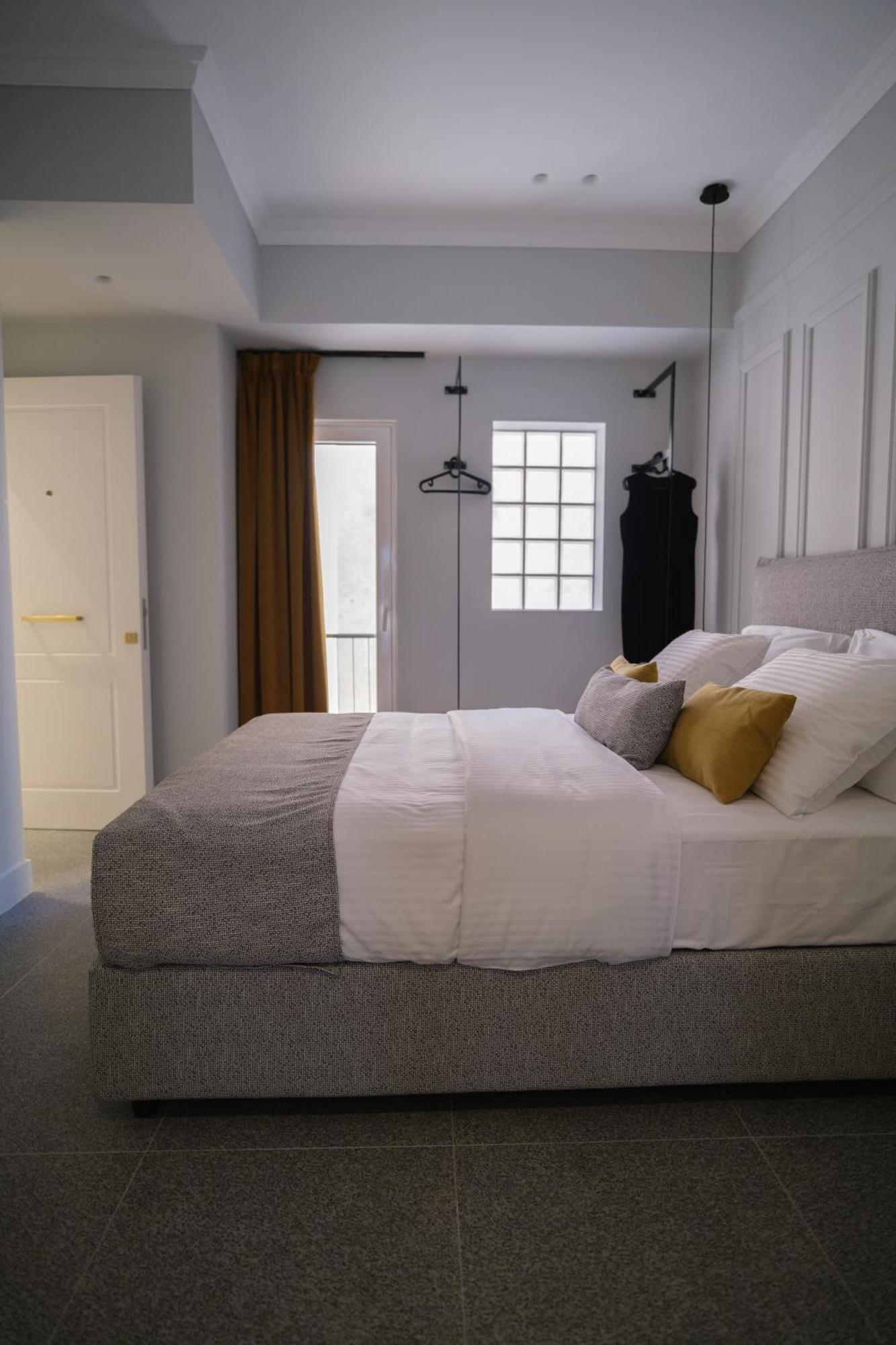 K23 Color Suites Athènes Extérieur photo