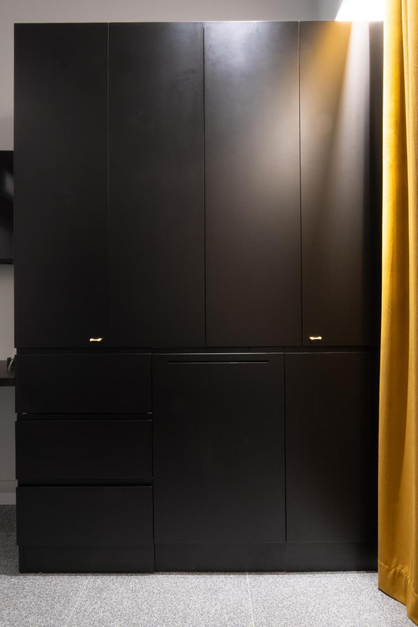 K23 Color Suites Athènes Extérieur photo